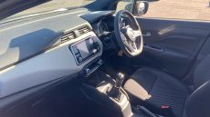 Nissan Micra 1.0 IG-T 92 Acenta 5dr Petrol Hatchback